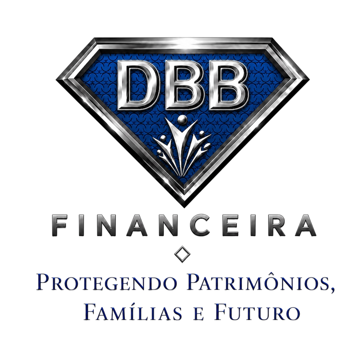 Logo DBB Financeira